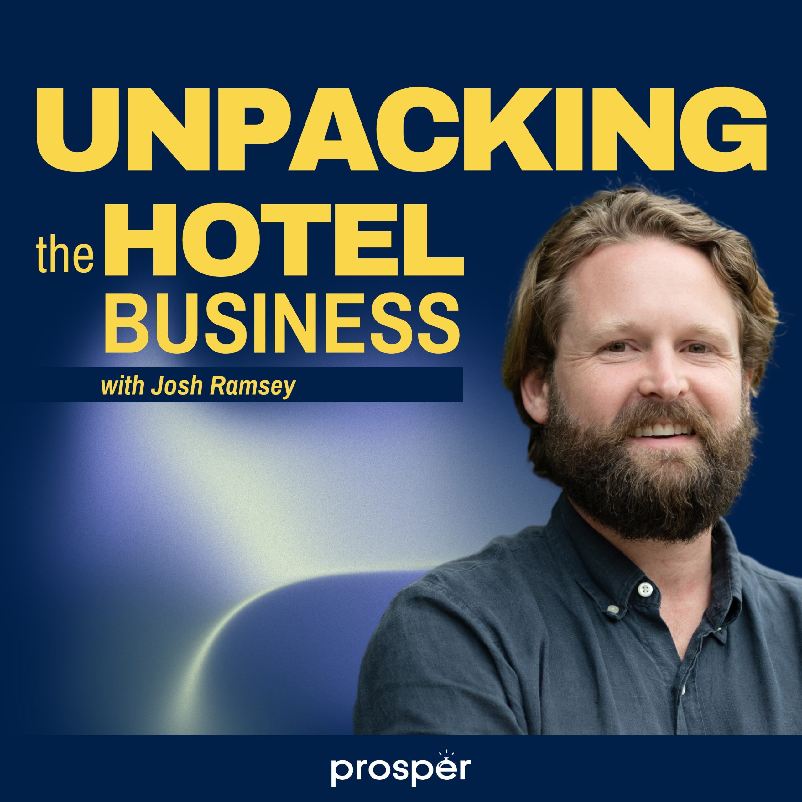Unpacking the Hotel Business podcast